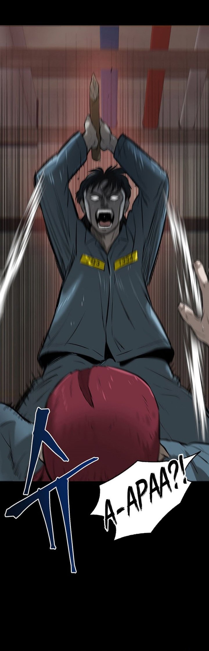 Limitless Chapter 02 Gambar 85