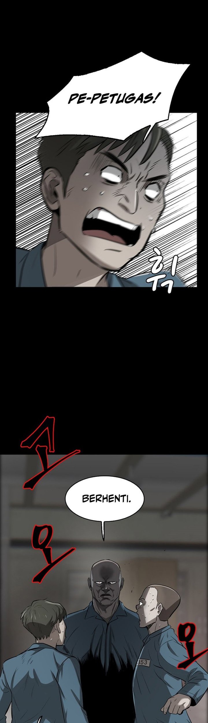 Limitless Chapter 02 Gambar 91