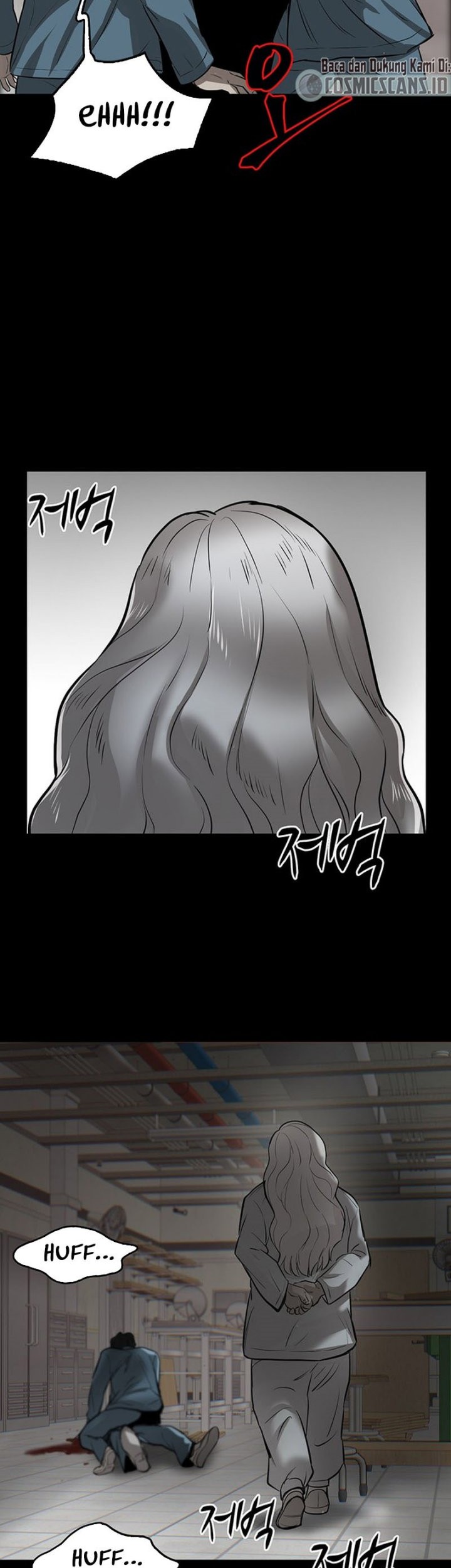 Limitless Chapter 02 Gambar 92