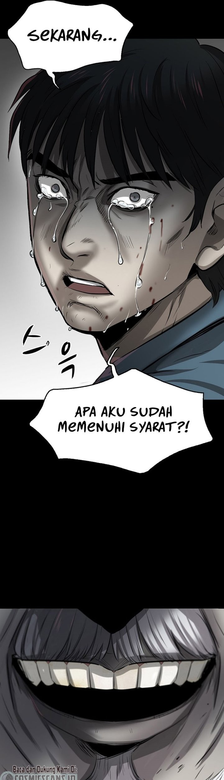 Limitless Chapter 02 Gambar 94