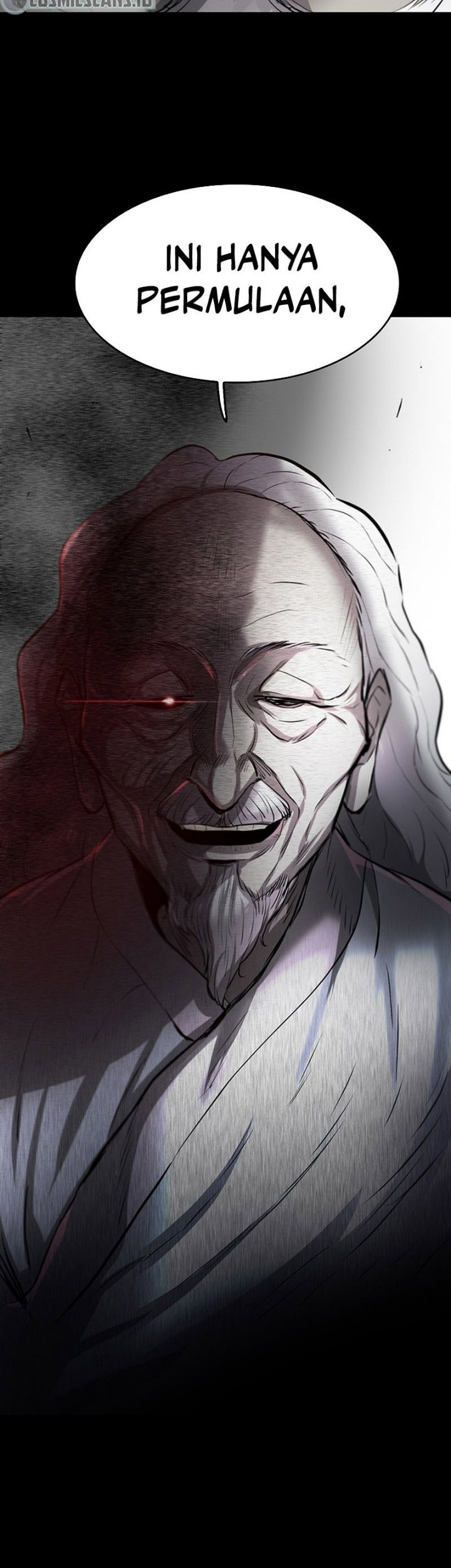 Limitless Chapter 02 Gambar 95