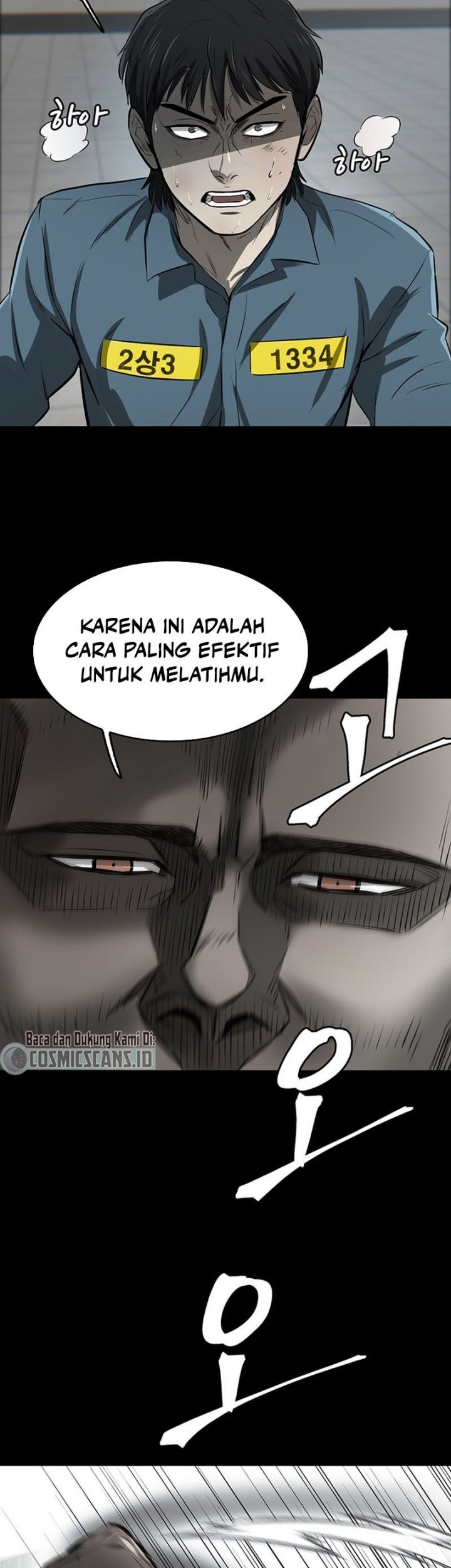Limitless Chapter 02 Gambar 100