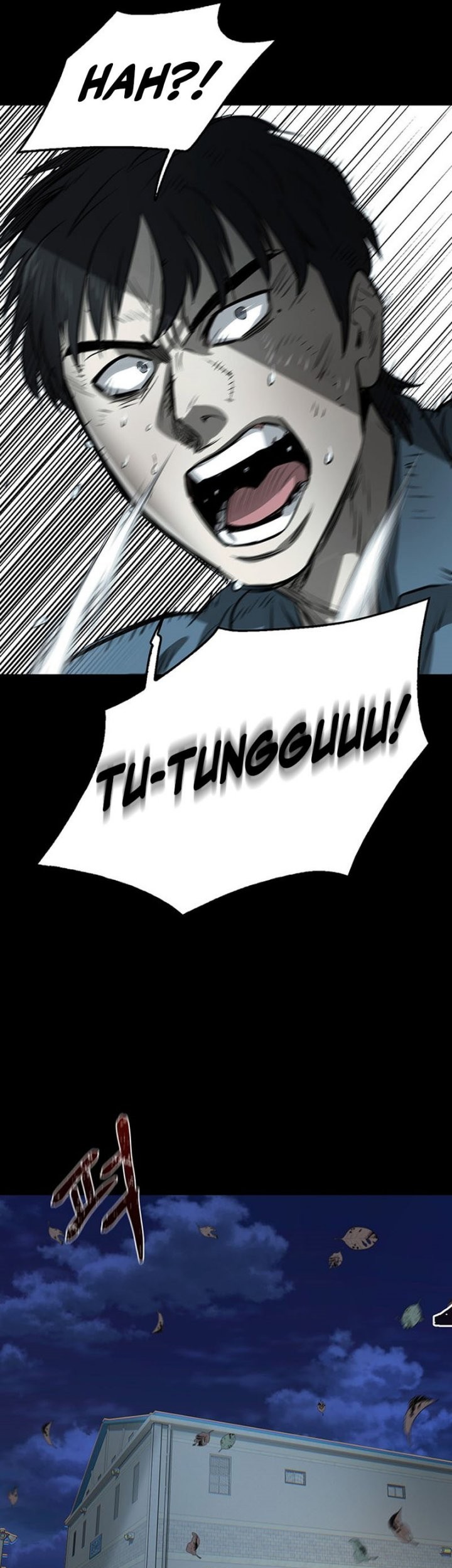 Limitless Chapter 02 Gambar 102
