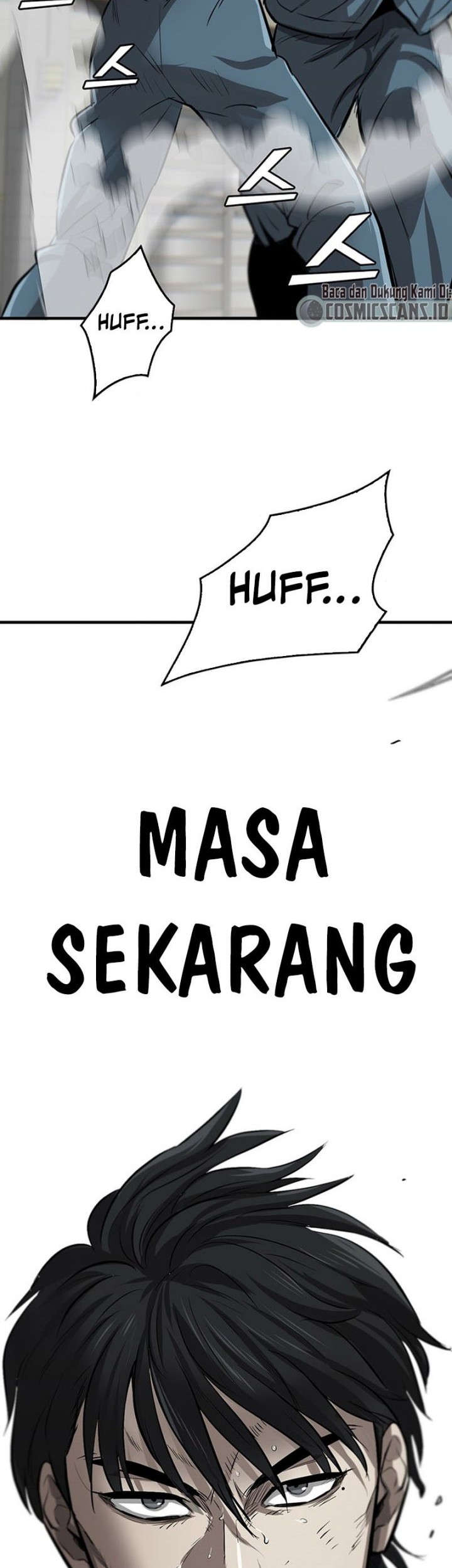 Limitless Chapter 02 Gambar 107