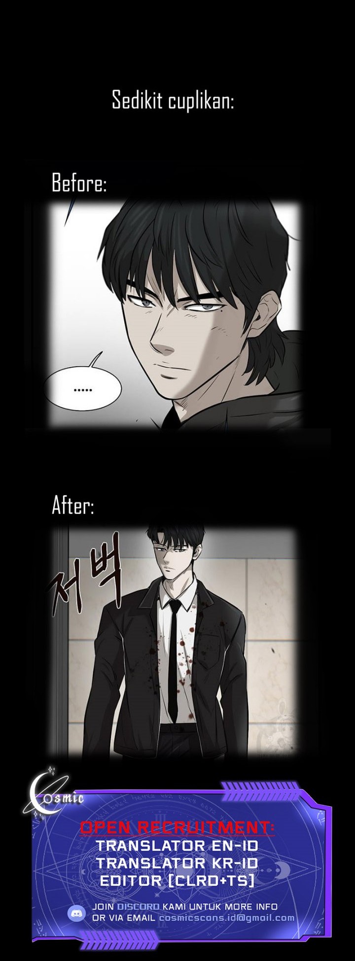 Limitless Chapter 02 Gambar 109