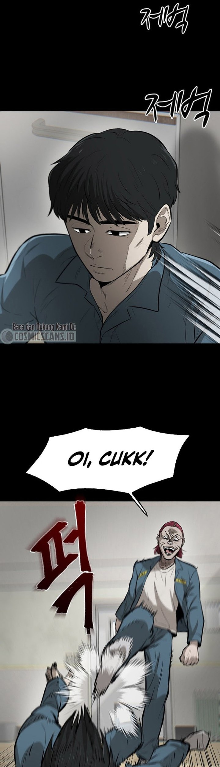 Limitless Chapter 02 Gambar 3