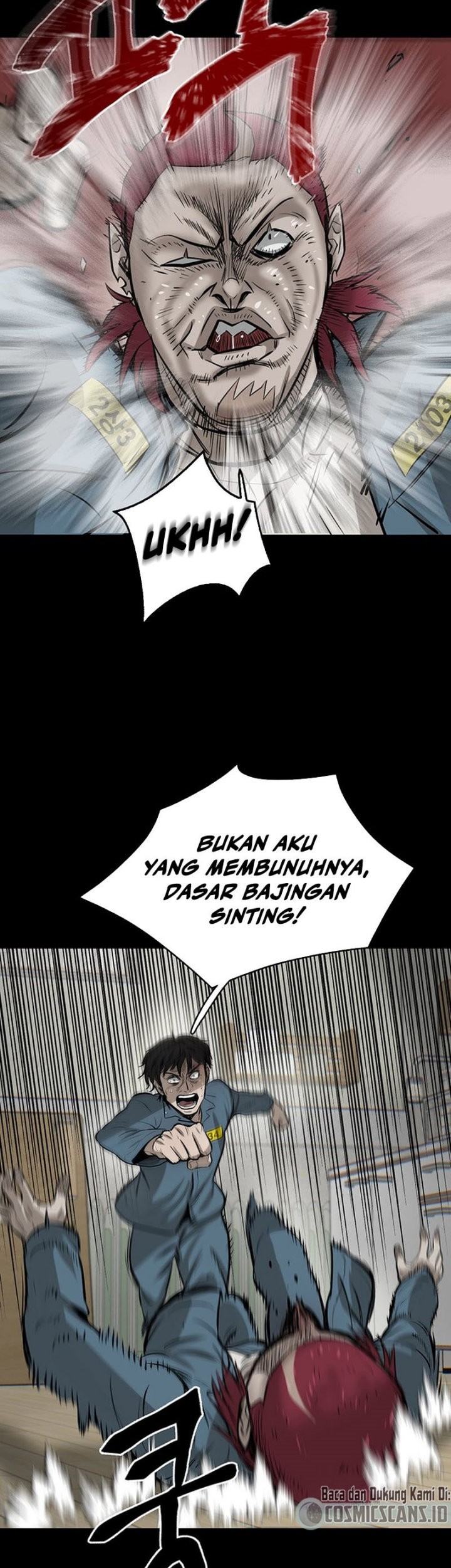 Limitless Chapter 02 Gambar 8