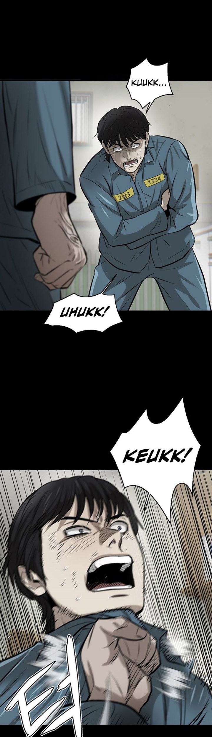 Limitless Chapter 02 Gambar 12