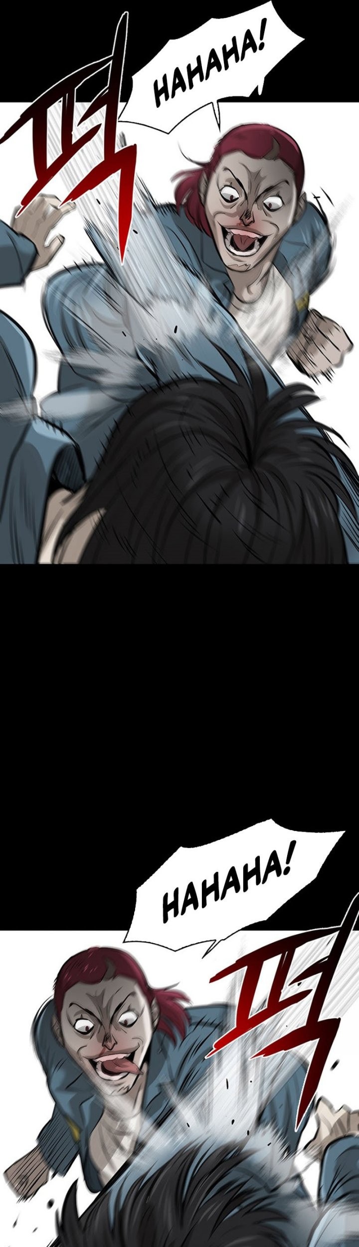 Limitless Chapter 02 Gambar 14