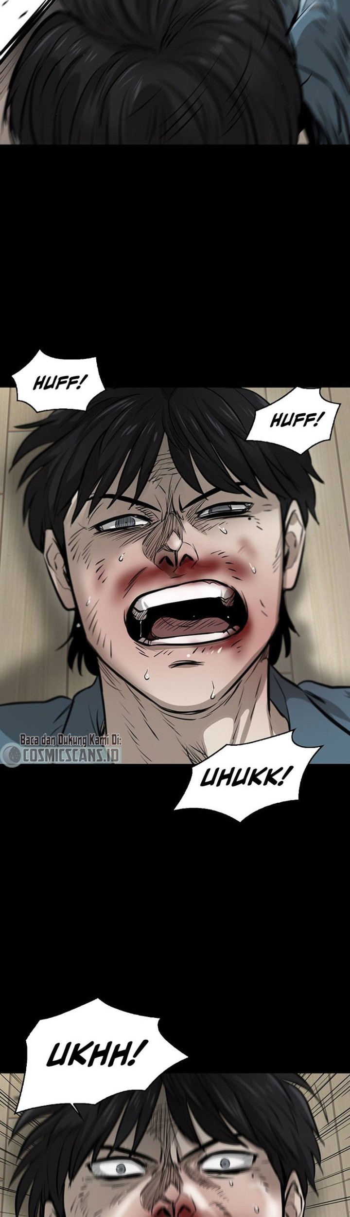 Limitless Chapter 02 Gambar 15