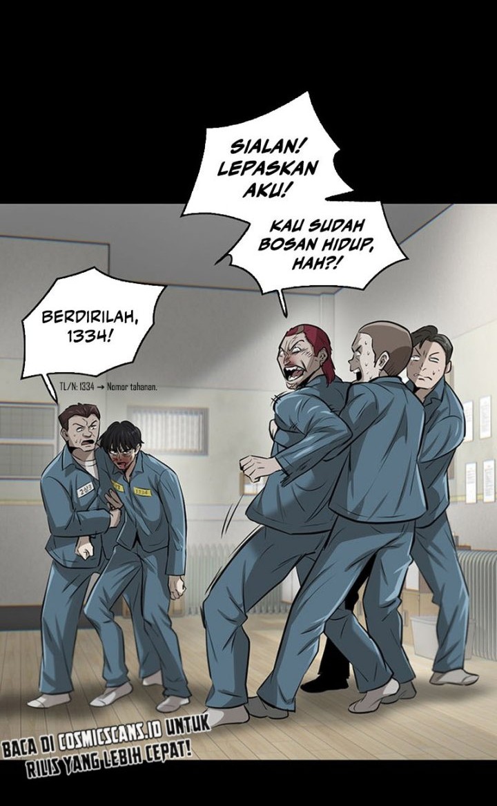 Limitless Chapter 02 Gambar 17