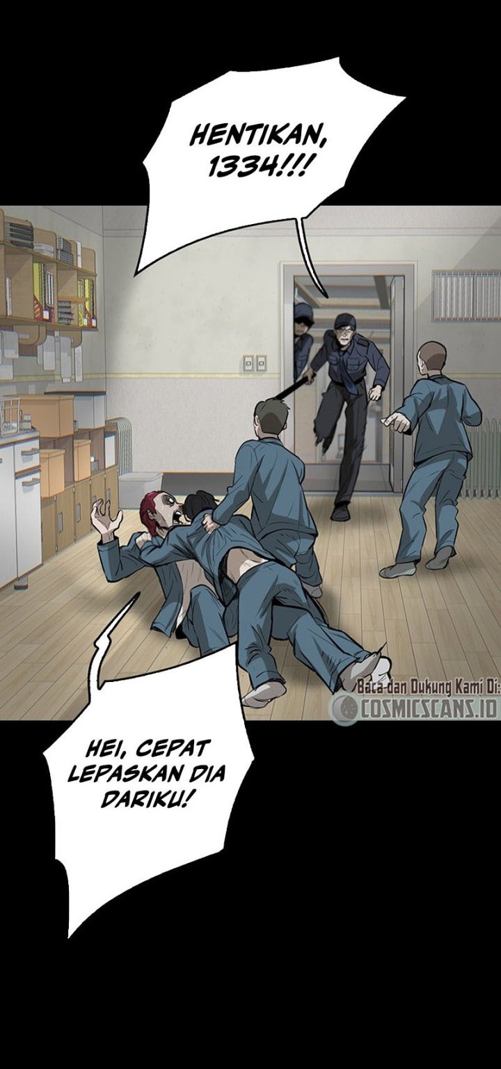 Limitless Chapter 02 Gambar 21