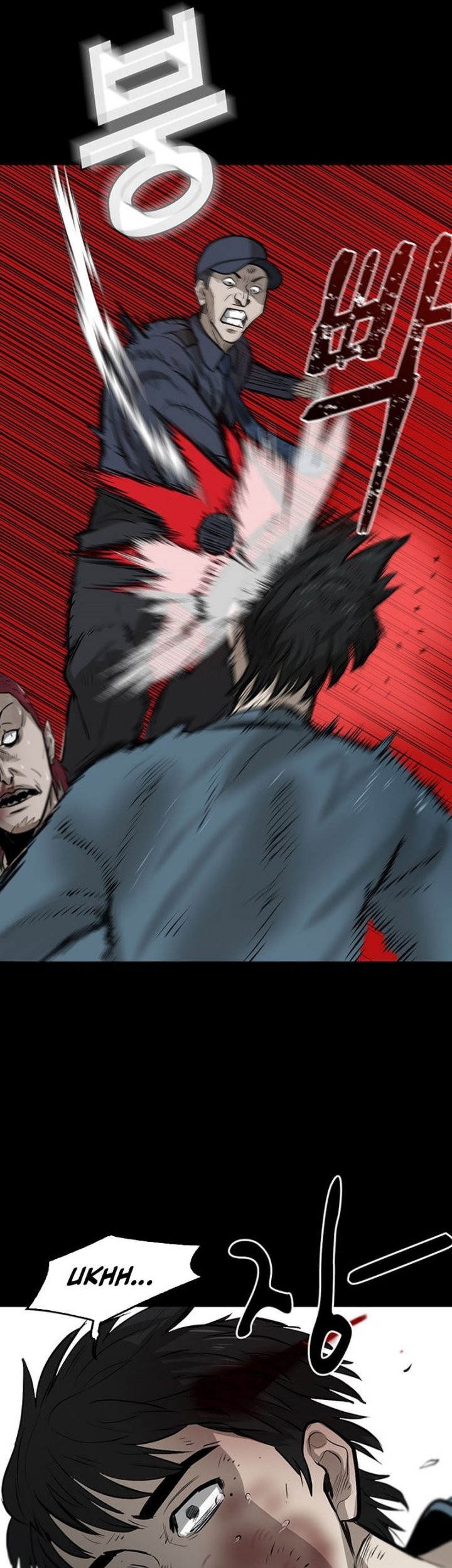 Limitless Chapter 02 Gambar 22