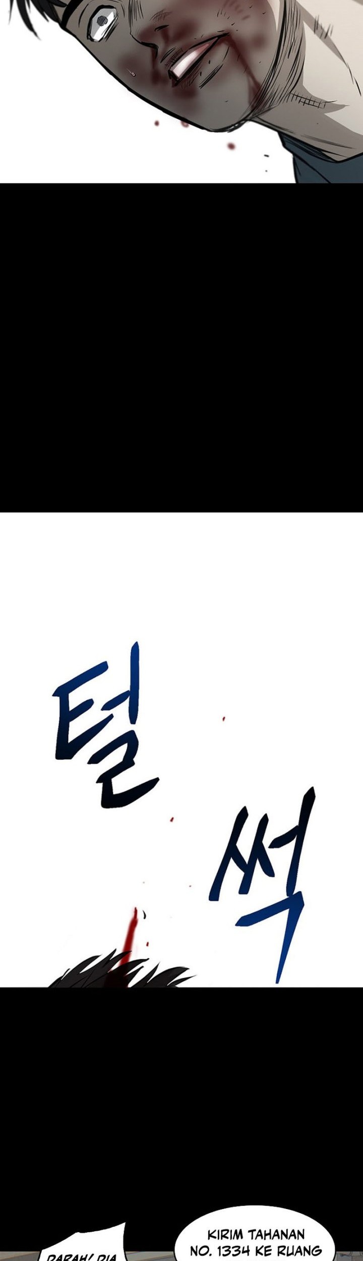 Limitless Chapter 02 Gambar 23