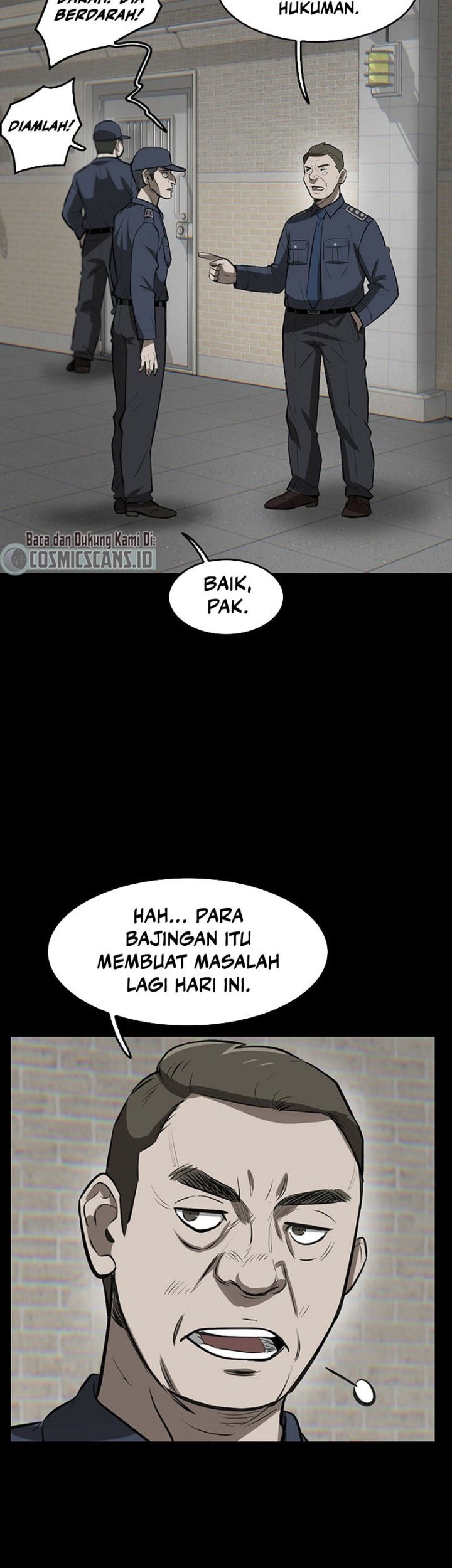 Limitless Chapter 02 Gambar 24