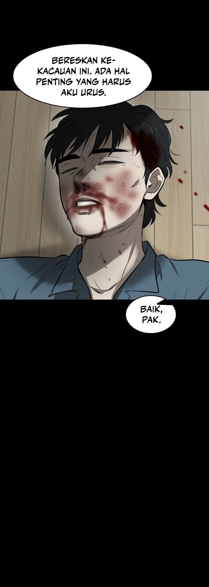 Limitless Chapter 02 Gambar 25