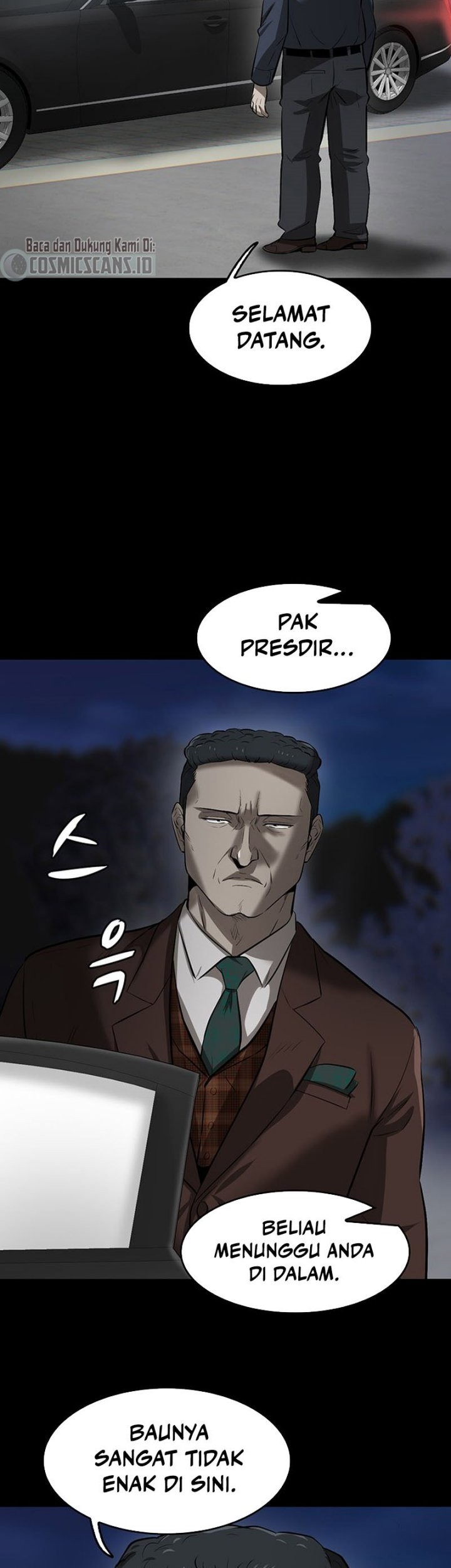 Limitless Chapter 02 Gambar 28