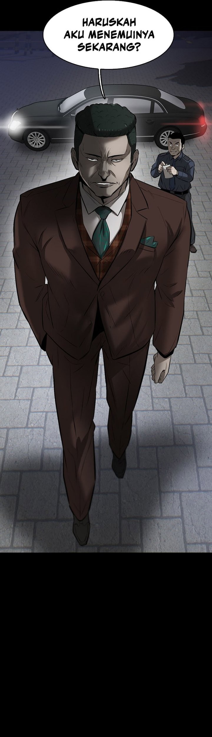 Limitless Chapter 02 Gambar 30