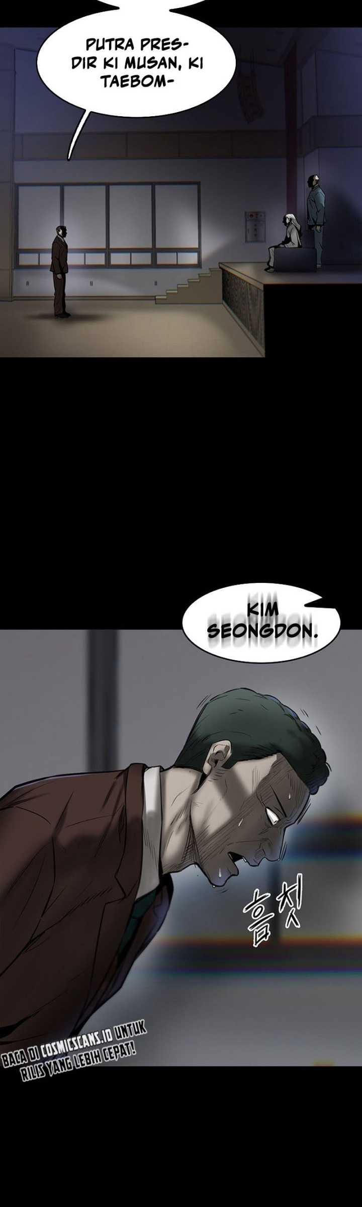 Limitless Chapter 02 Gambar 33