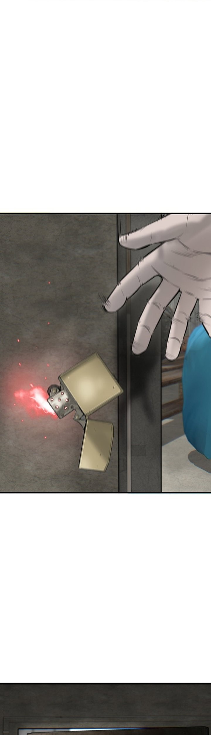 Limitless Chapter 01 Gambar 34