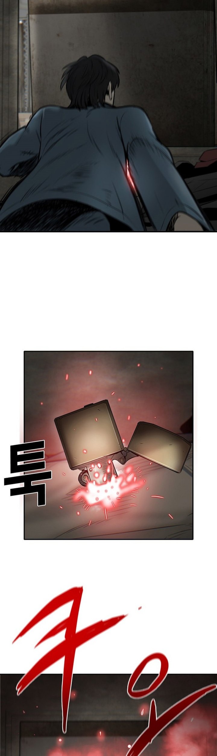 Limitless Chapter 01 Gambar 35