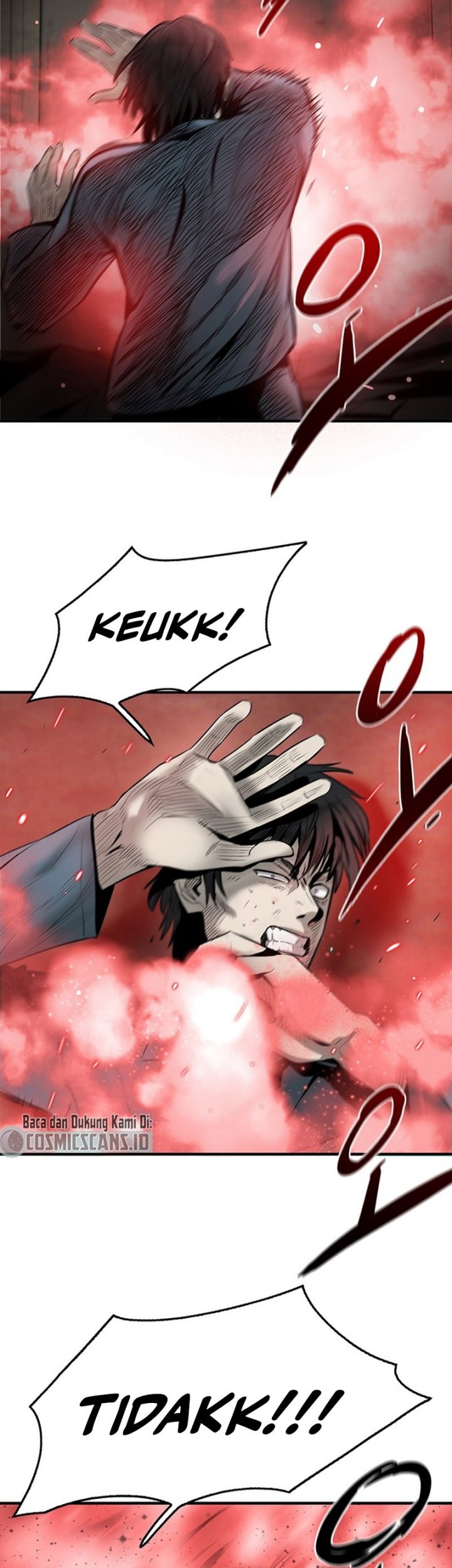 Limitless Chapter 01 Gambar 36