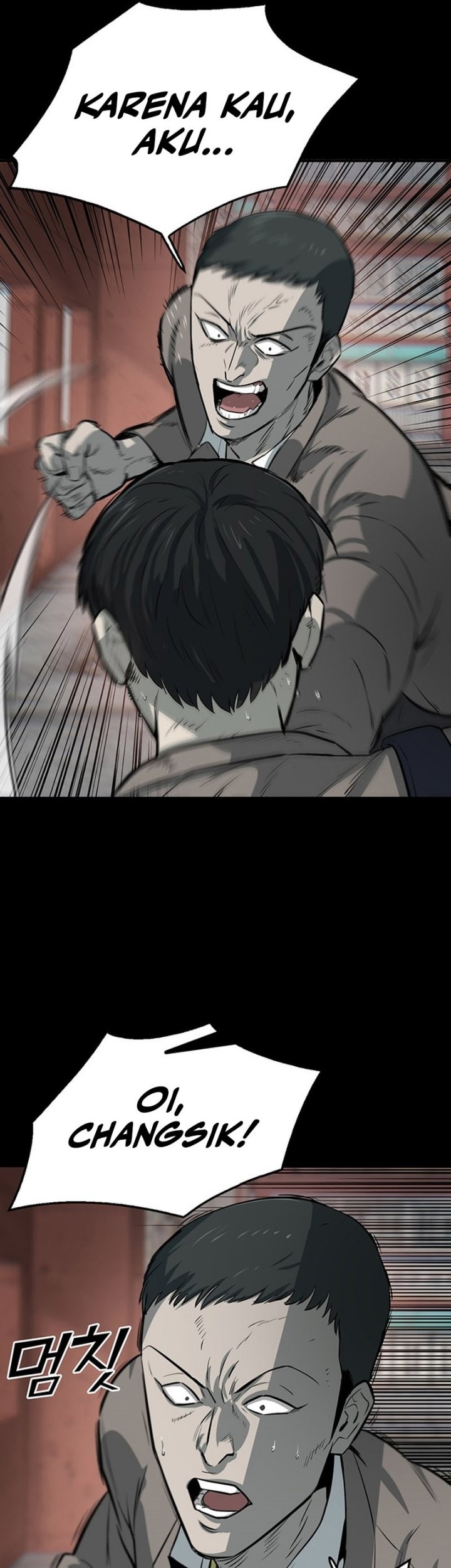 Limitless Chapter 01 Gambar 46