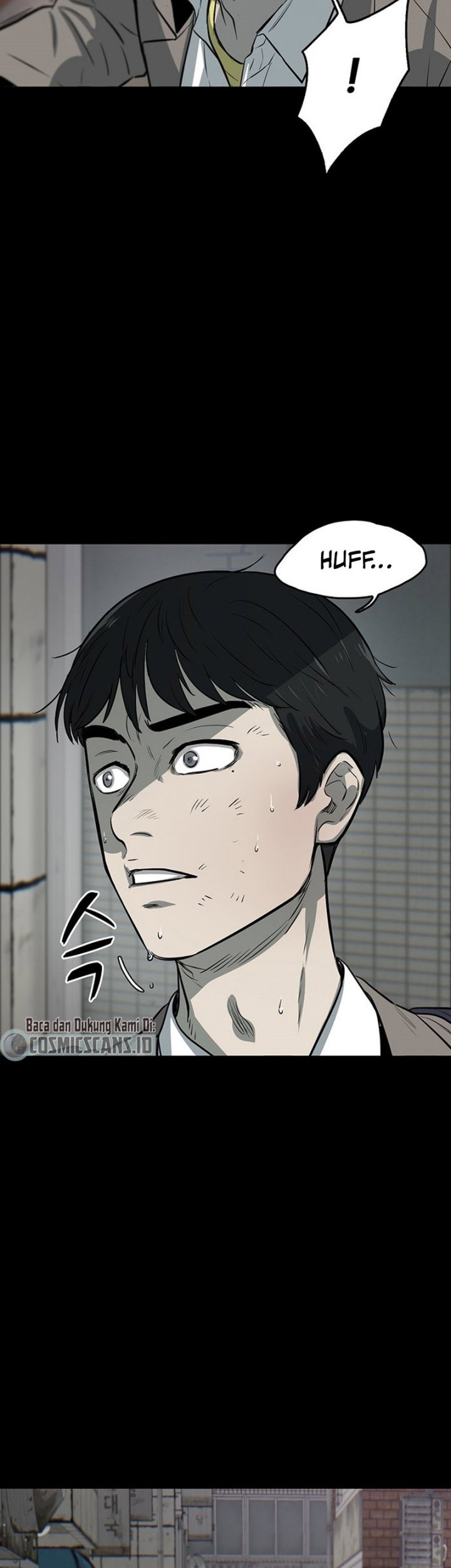 Limitless Chapter 01 Gambar 47