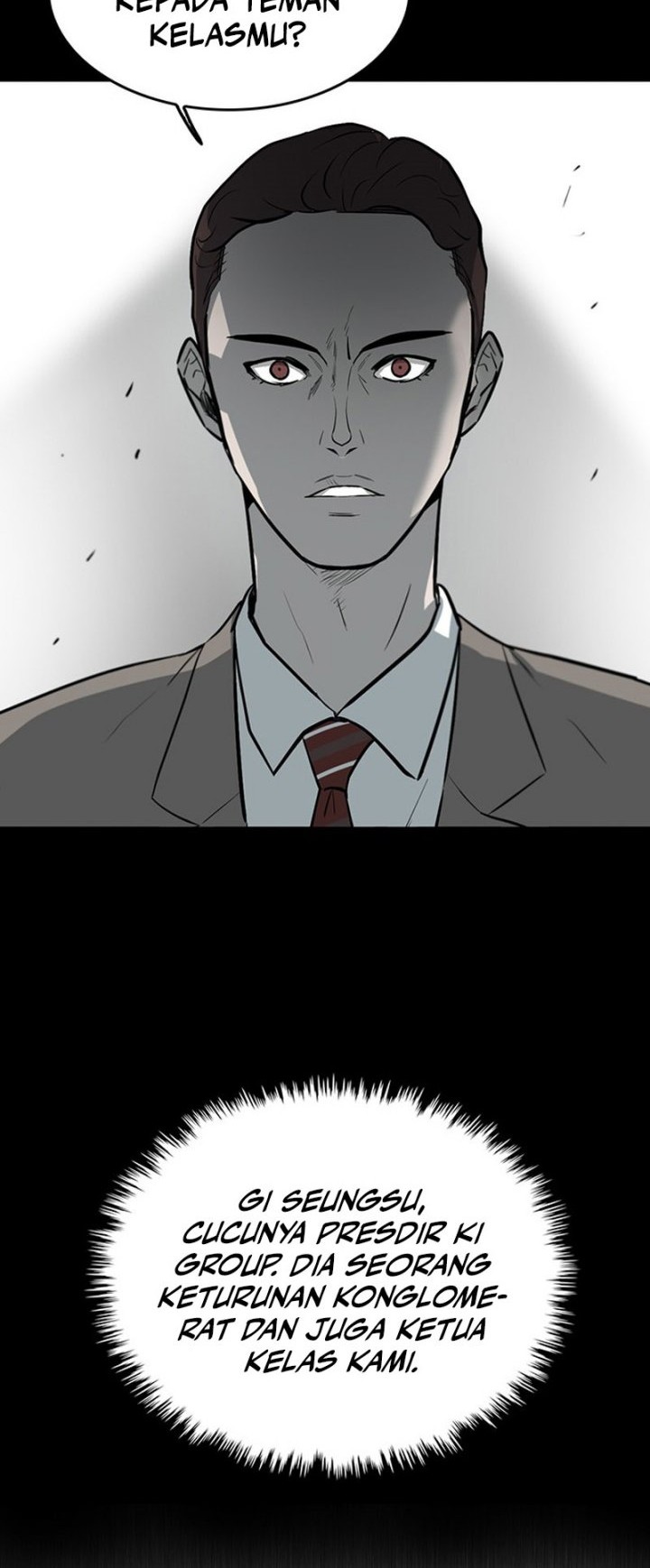 Limitless Chapter 01 Gambar 49