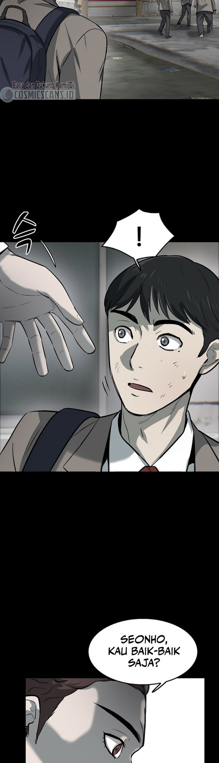 Limitless Chapter 01 Gambar 52
