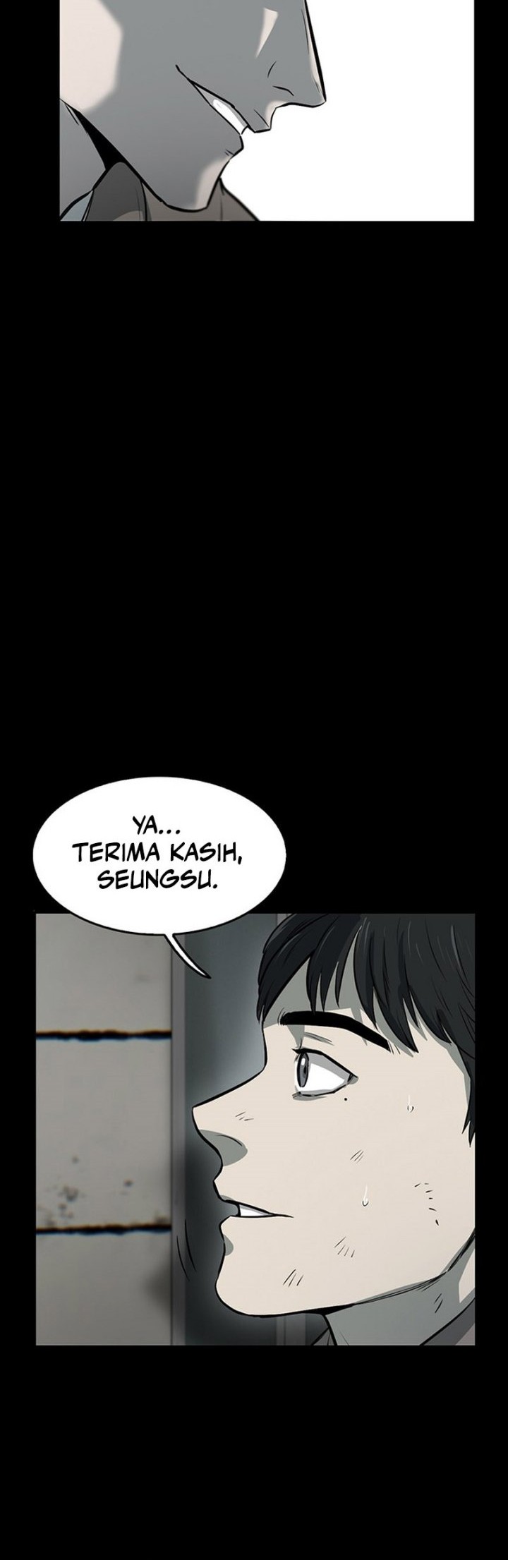 Limitless Chapter 01 Gambar 53