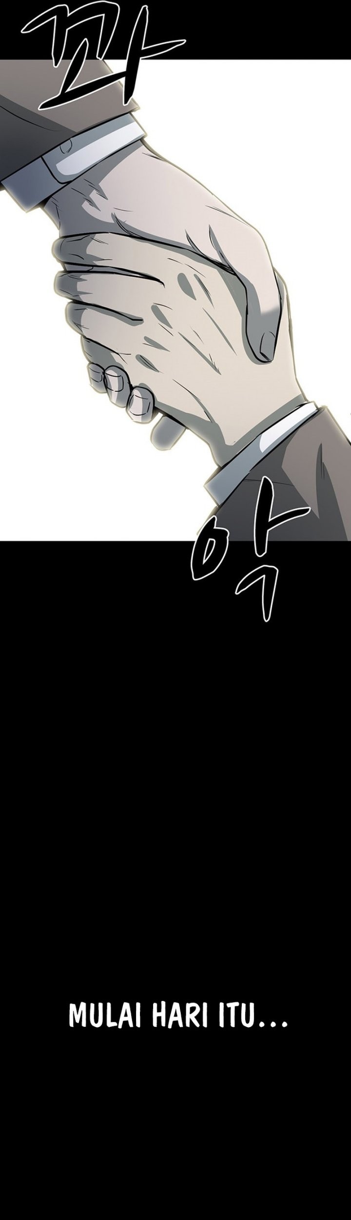 Limitless Chapter 01 Gambar 54