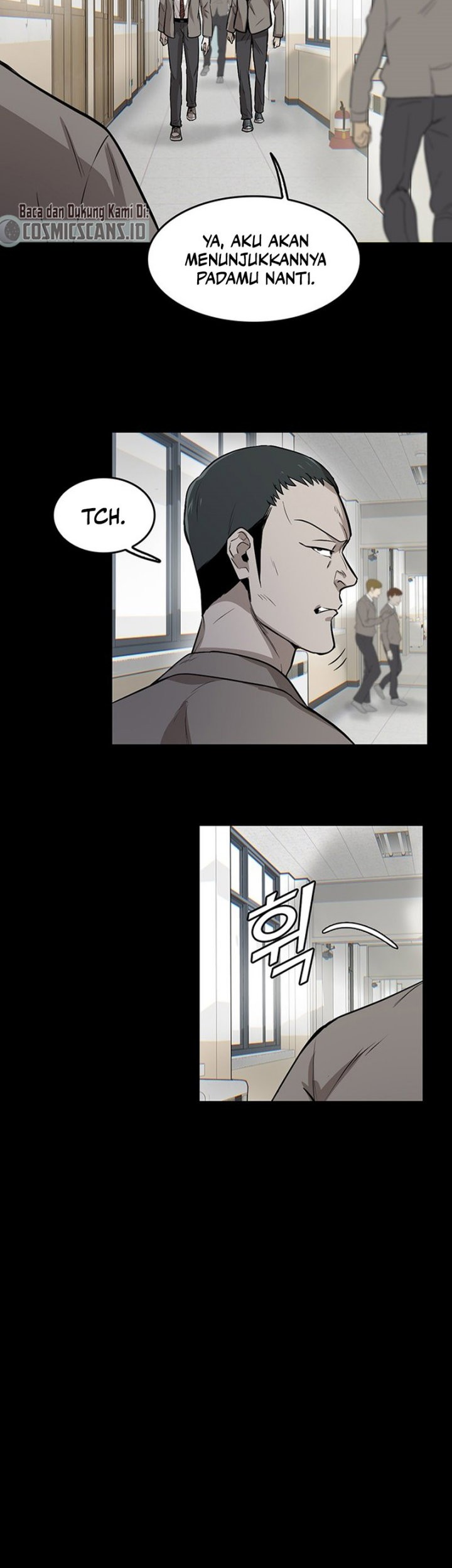 Limitless Chapter 01 Gambar 56