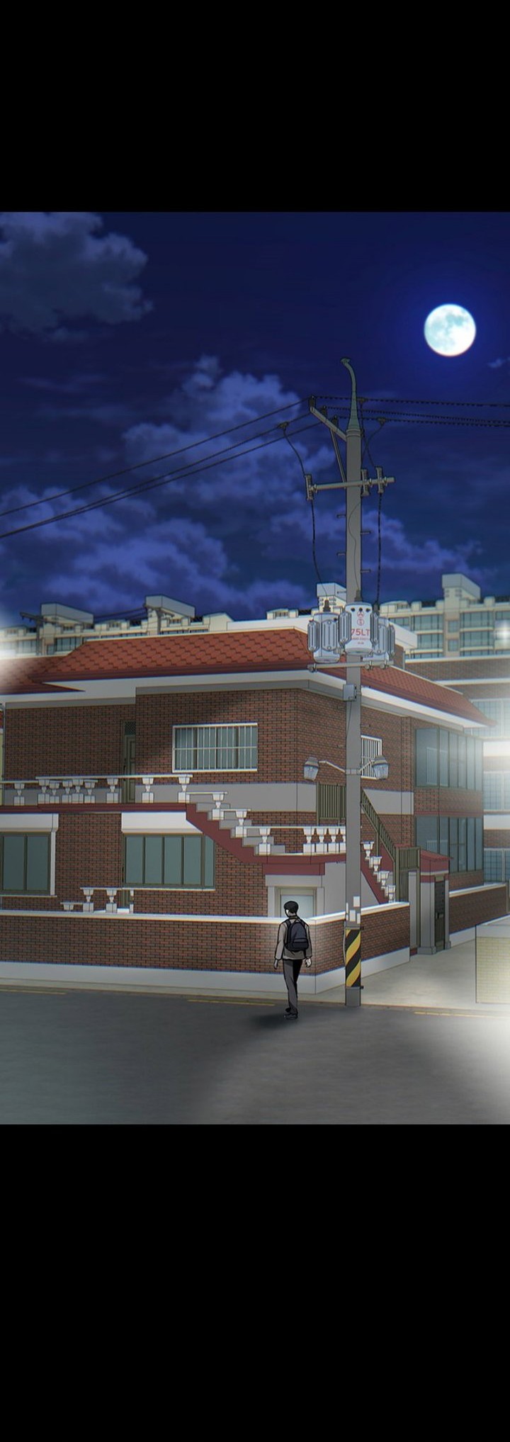 Limitless Chapter 01 Gambar 57