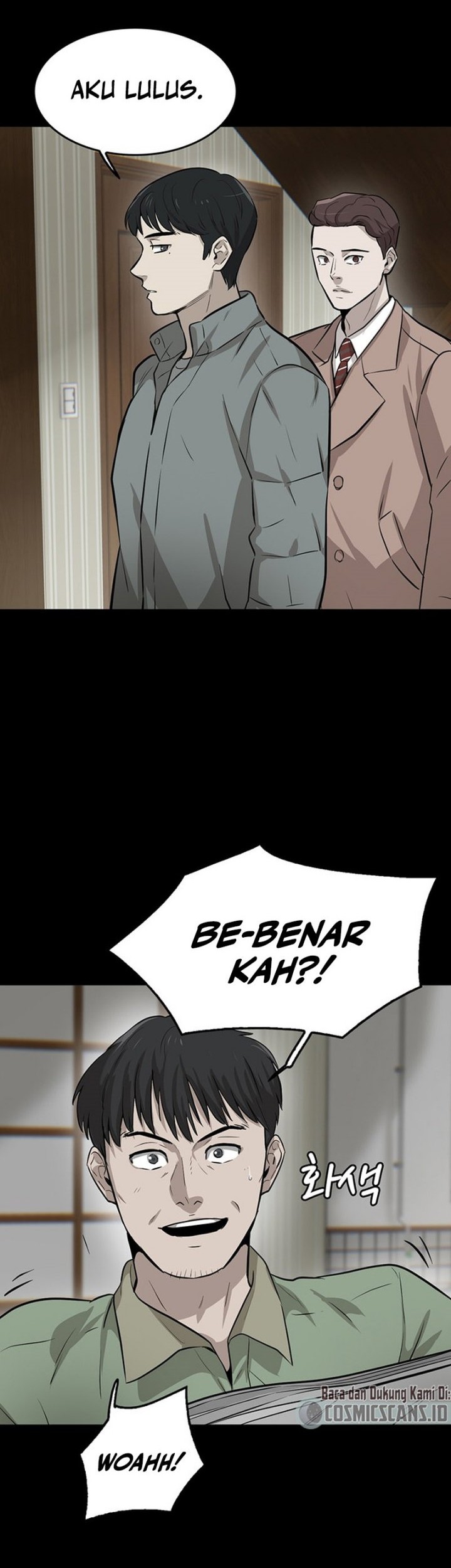 Limitless Chapter 01 Gambar 67