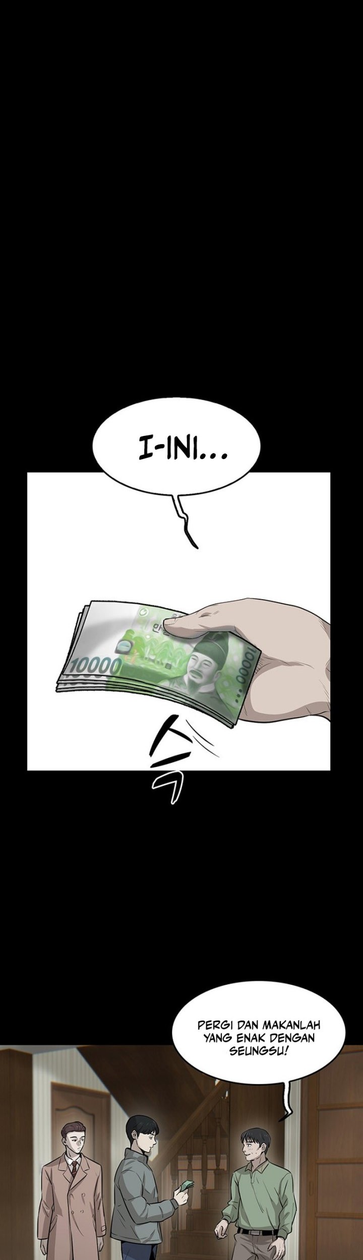 Limitless Chapter 01 Gambar 68