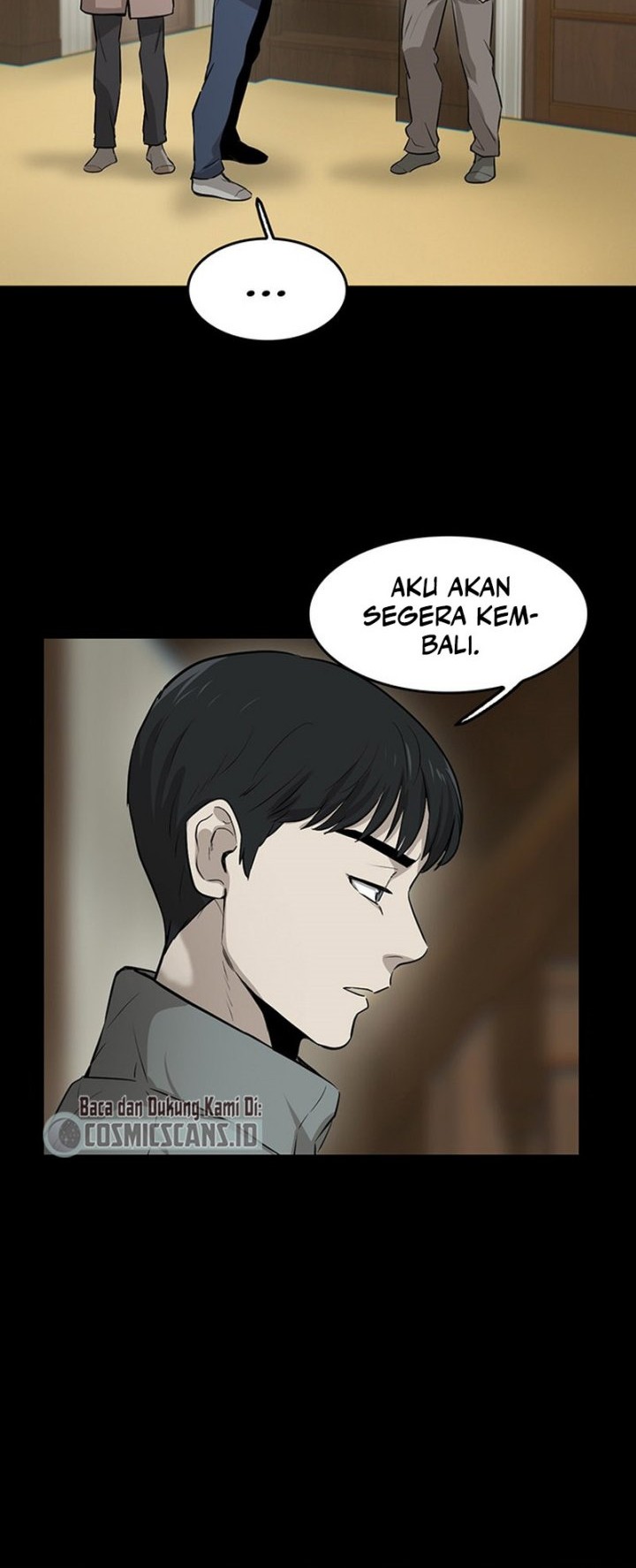Limitless Chapter 01 Gambar 69