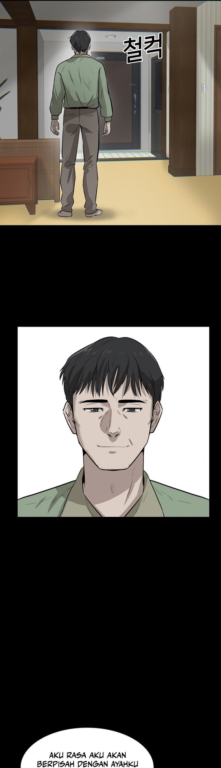 Limitless Chapter 01 Gambar 70