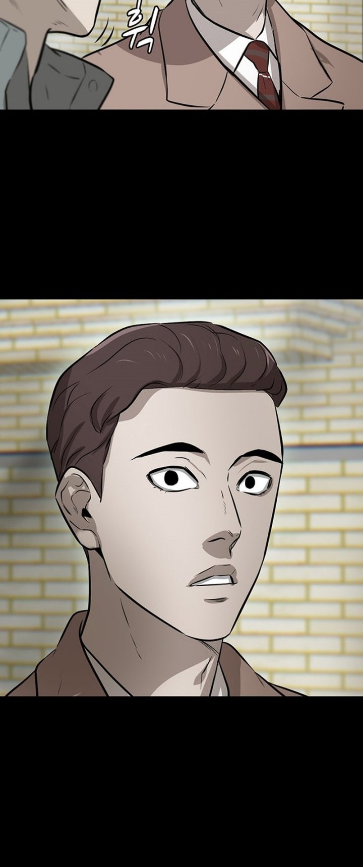 Limitless Chapter 01 Gambar 73