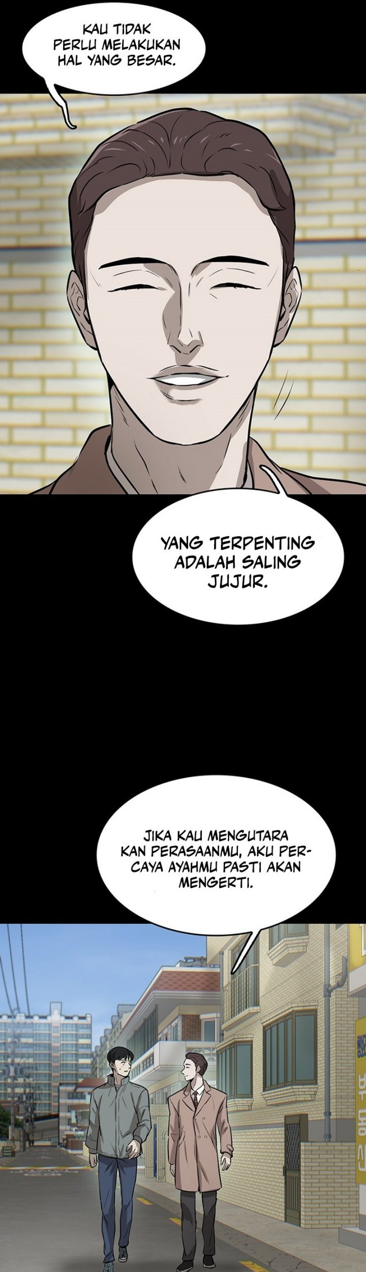 Limitless Chapter 01 Gambar 74
