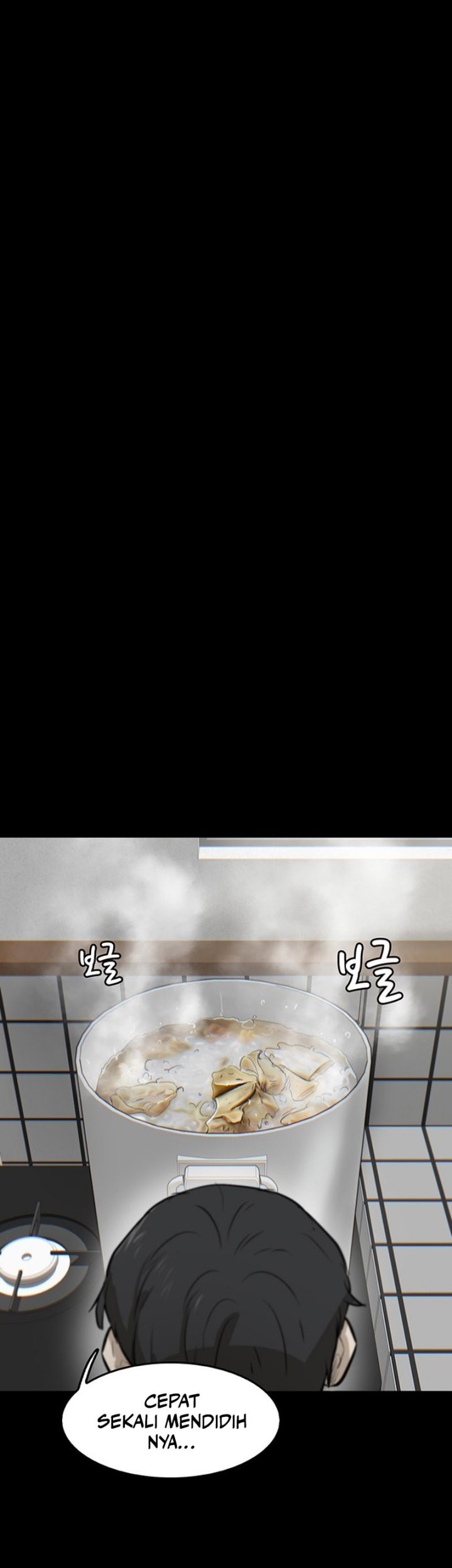 Limitless Chapter 01 Gambar 76