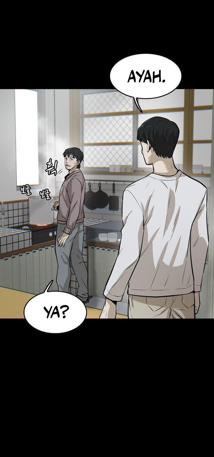 Limitless Chapter 01 Gambar 77