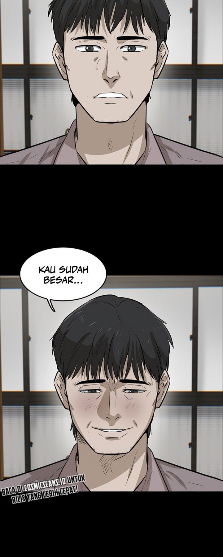 Limitless Chapter 01 Gambar 81