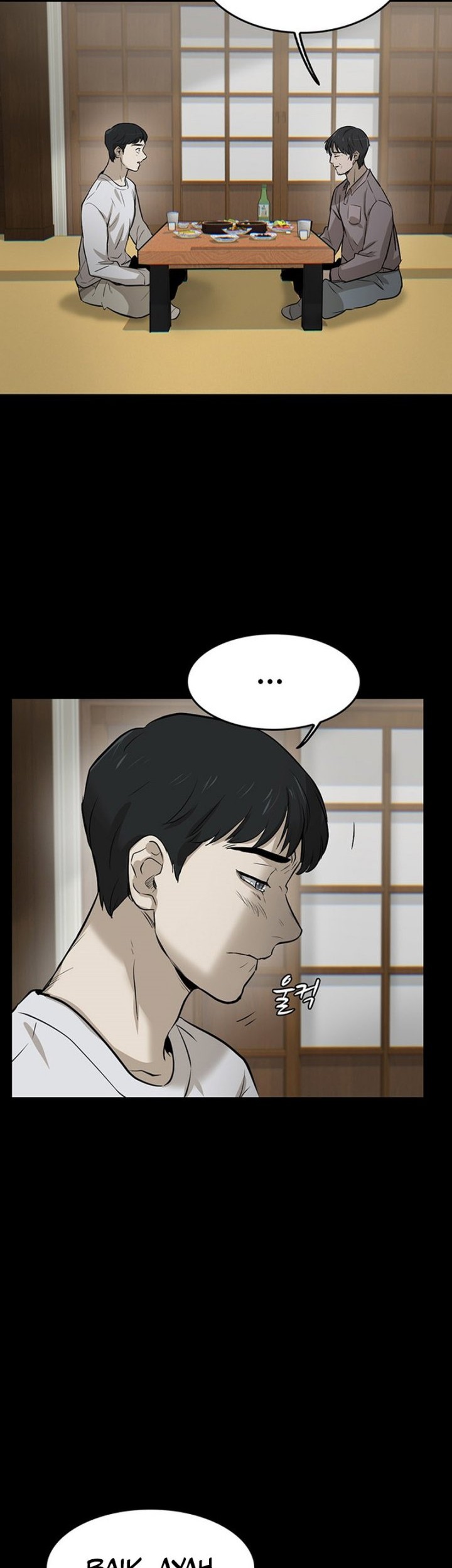 Limitless Chapter 01 Gambar 83
