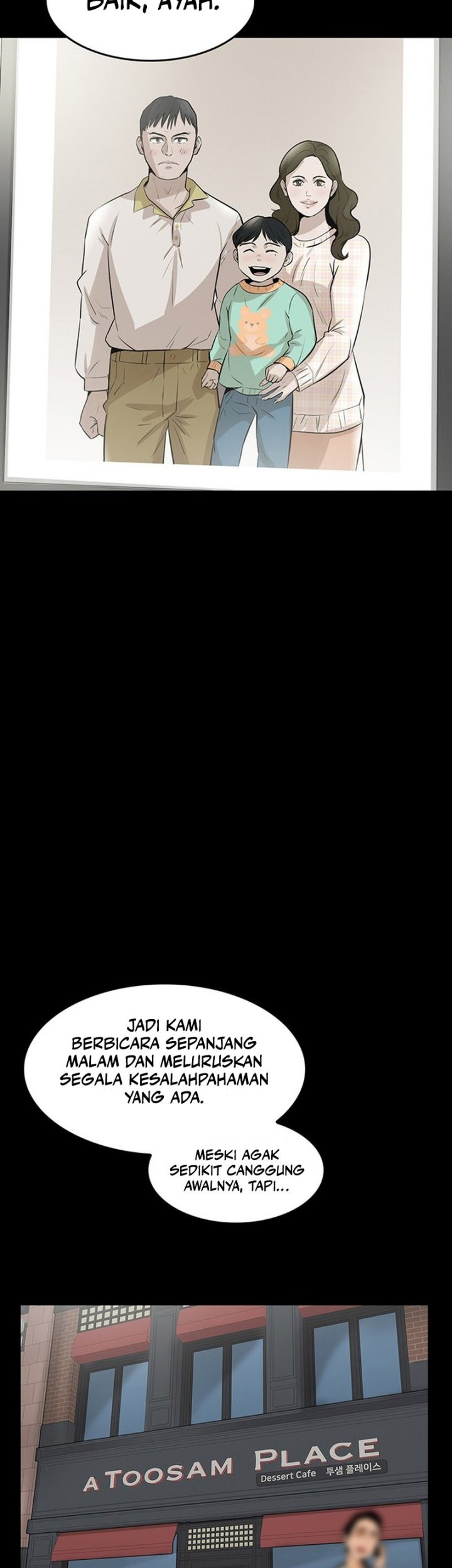 Limitless Chapter 01 Gambar 84