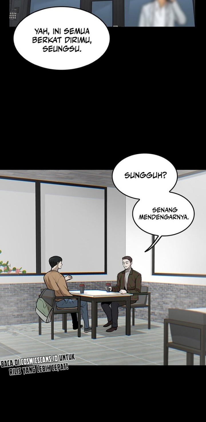 Limitless Chapter 01 Gambar 85