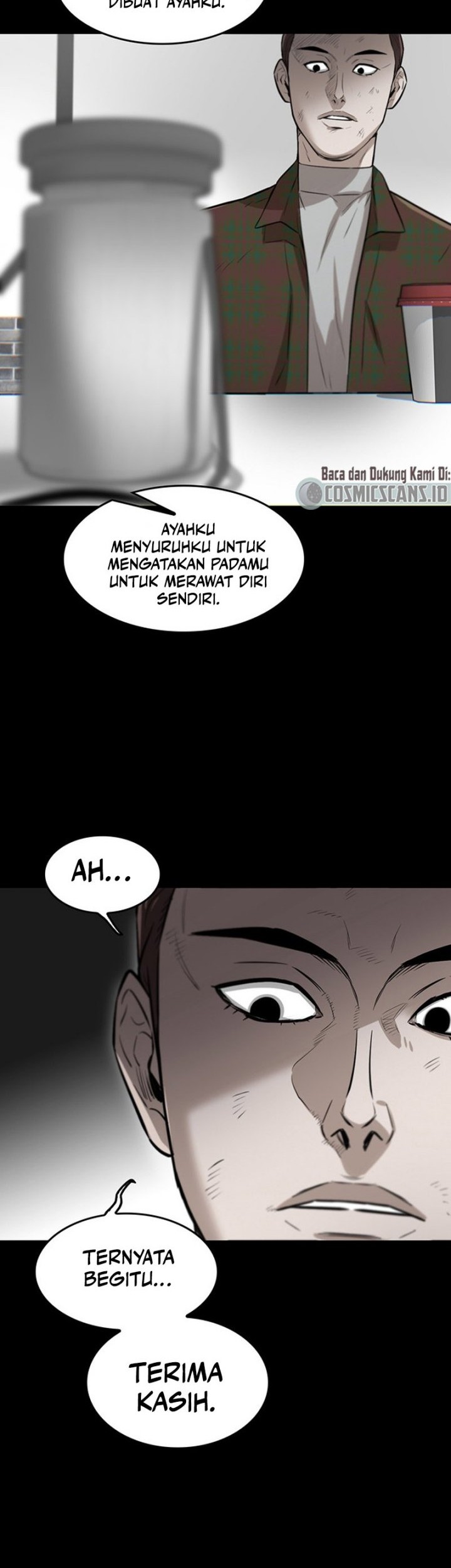 Limitless Chapter 01 Gambar 87