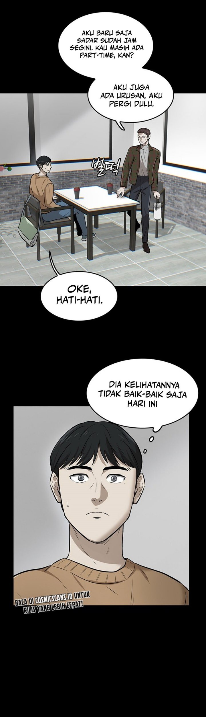 Limitless Chapter 01 Gambar 88