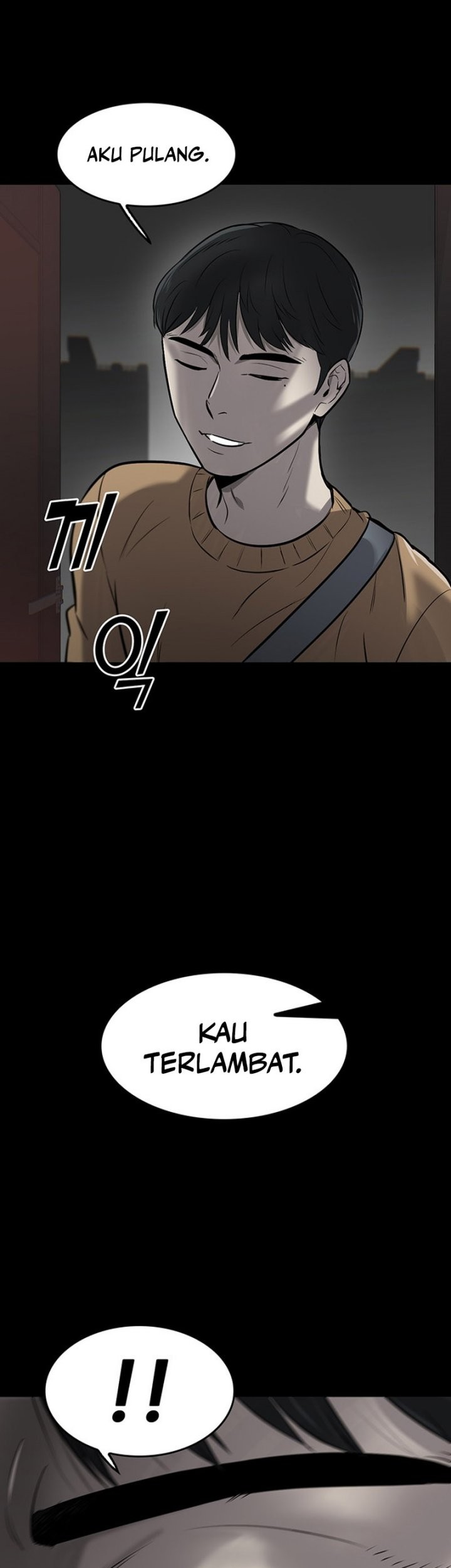 Limitless Chapter 01 Gambar 94