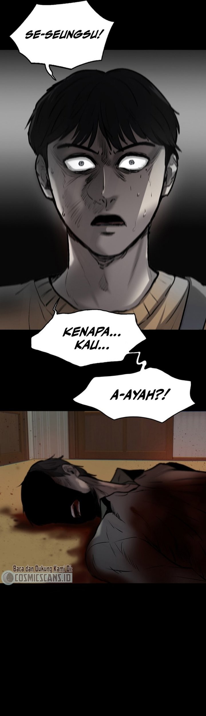 Limitless Chapter 01 Gambar 98